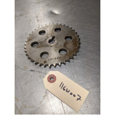 116W007 Left Camshaft Timing Gear For 05-07 Subaru Outback 3.0 116W007 Left Camshaft Timing Gear For 05-07 Subaru Outback 3.0